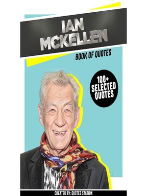 cover image of Ian MCKellen